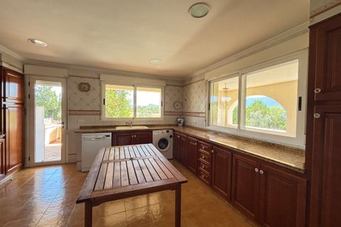 Villa a Alcoy, Alicante, Alcoy - € 340.000 | Ref: 10033 - foto 9